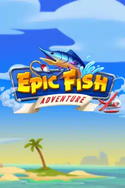 Слот машина Epic Fish Adventure от поставщика Quickspin на реальные деньги в онлайн-казино играть сейчас
