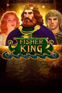 Игра Fisher King играть на деньги в игровом заведении сейчас