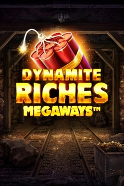 Игра Dynamite Riches Megaways играть на виртуальную валюту в игровом заведении
