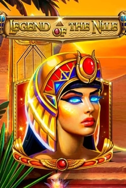 Игра Legend Of The Nile начать игру на деньги в игровом заведении сейчас