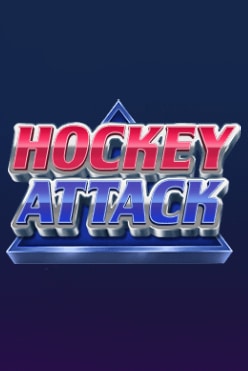 Слот Hockey Attack от разработчика Pragmatic Play на евро в онлайн-казино, зарегистрироваться и играть